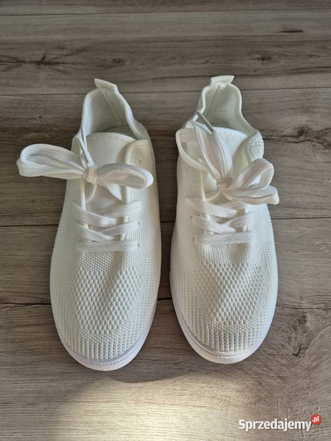 Buty materiałowe damskie Rozmiar 38 Jelenia Góra