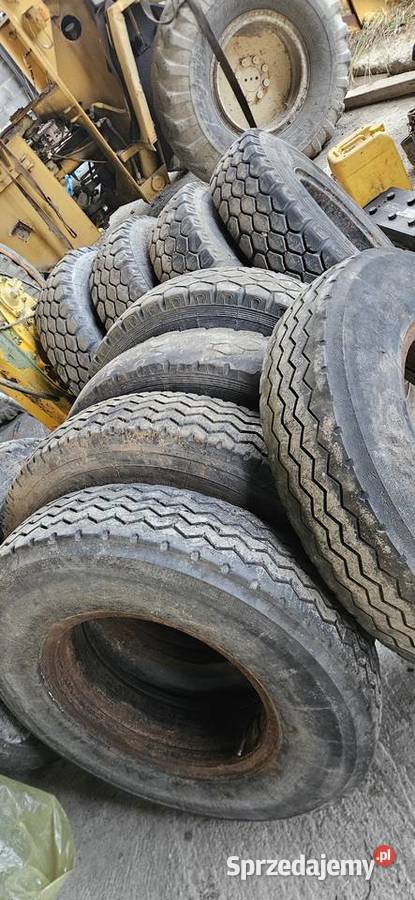 Opony 900x20 cama 900r20