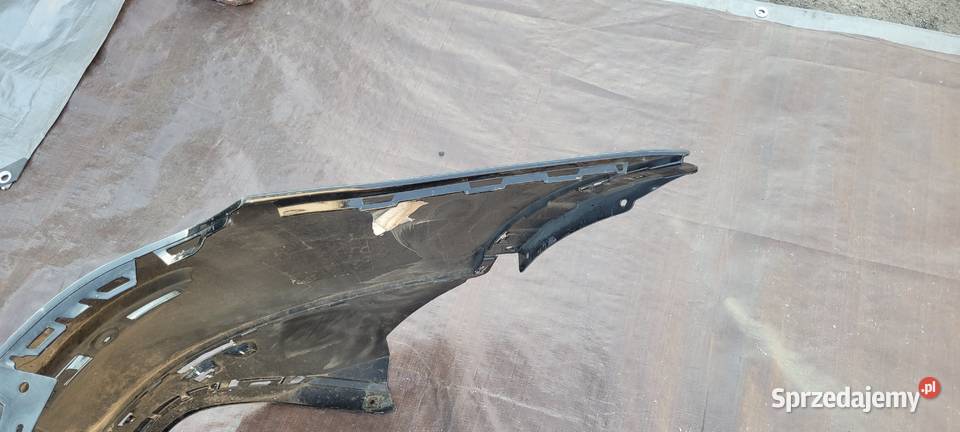 ZDERZAK TYŁ TYLNY BMW X3 F25 LIFT zderzaki