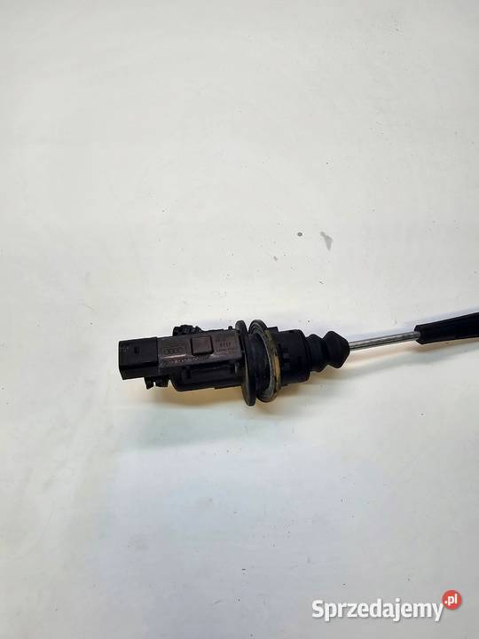 POMPKA SPRZĘGŁA AUDI A4 B8 A5 8T Q5 8K1721401H Przystajń