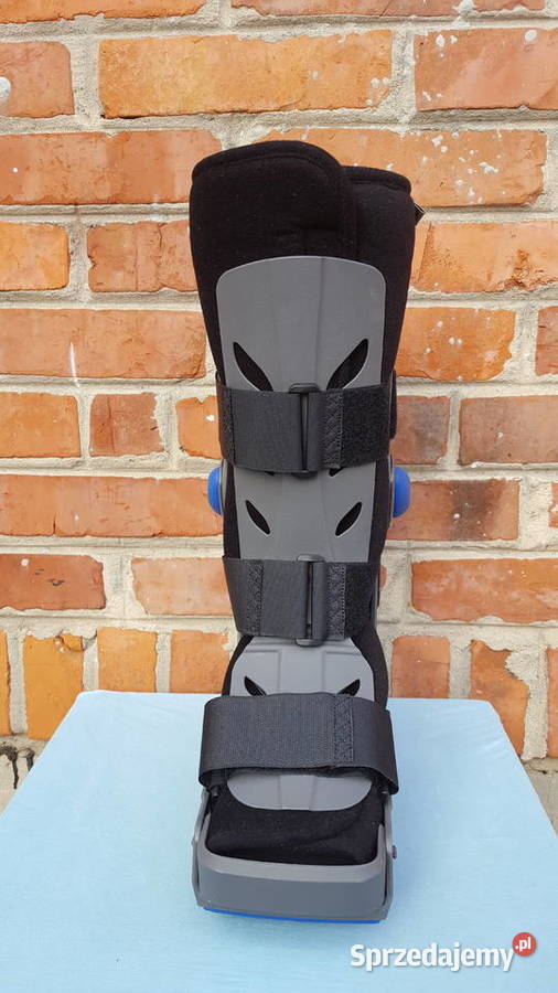 Orteza but ortopedyczny rozmiar S 3538 bort Opatów