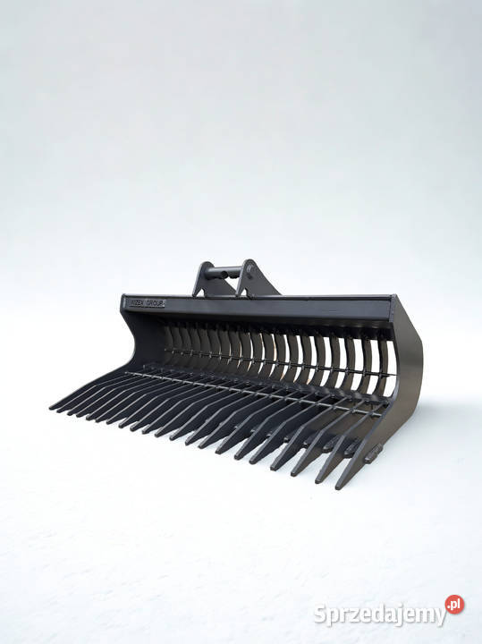 Łyżka skarpowa ażurowa grabie 130 3655t Mszana Dolna sprzedam