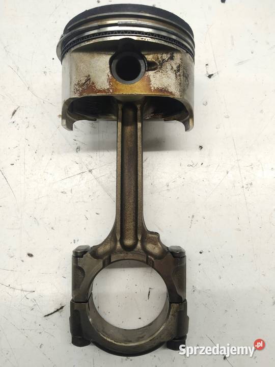 TŁOK KORBOWÓD 27 V6 Suzuki Grand Vitara I