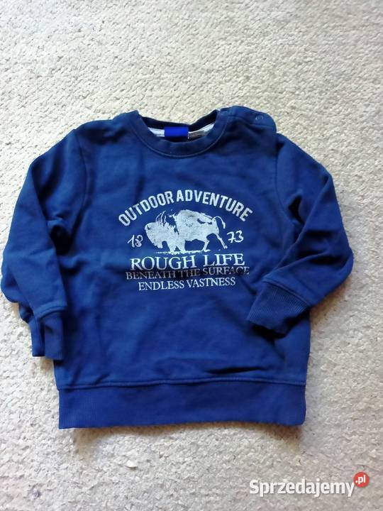 Ubrania chłopięce 8692 Oświęcim