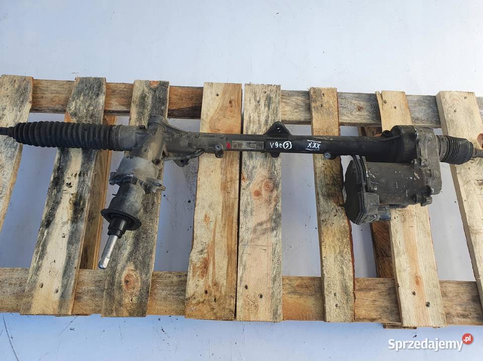 Volvo V90 MAGLOWNICA przekładnia P31658029 Rudka sprzedam