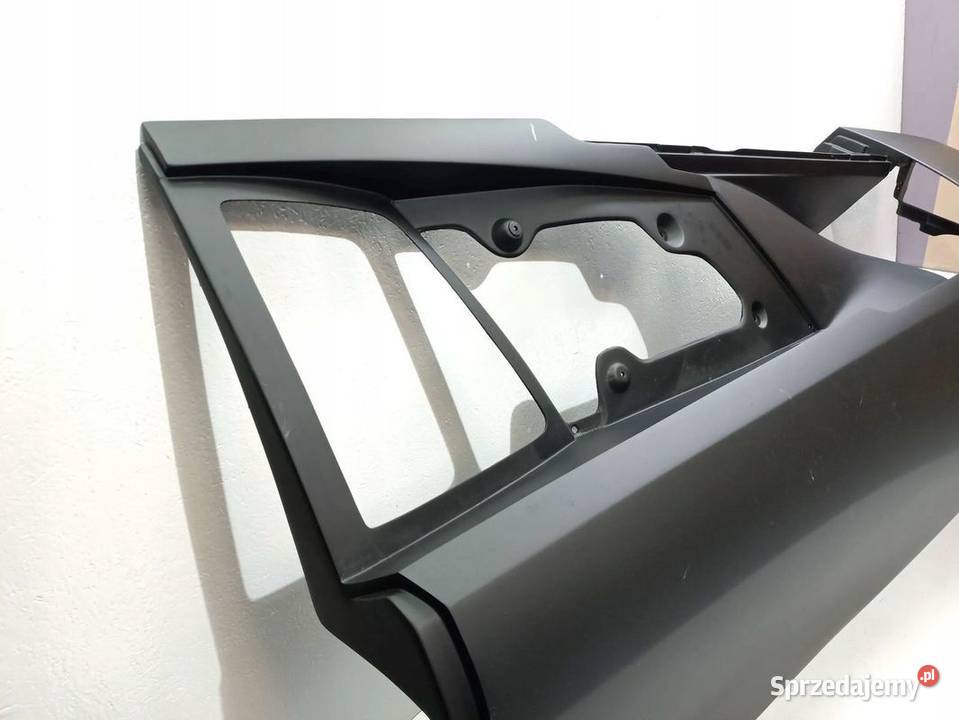 Lamborghini Murcielago LP640 BŁOTNIK TYŁ LEWY świętokrzyskie Skarżysko-Kamienna