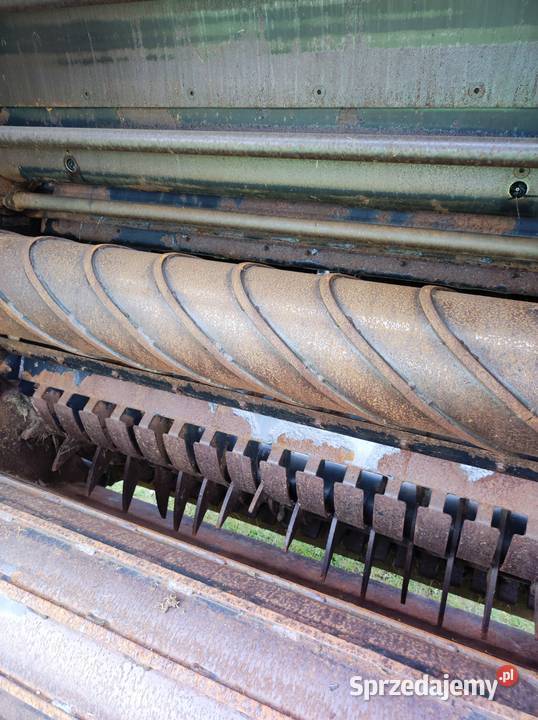 Holland Br 6090 sipmaursus warfama mazowieckie Radom