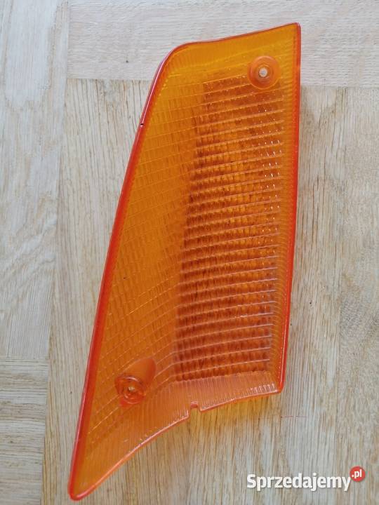 BMW E21 klosz szkło kierunkowskaz małopolskie Cholerzyn