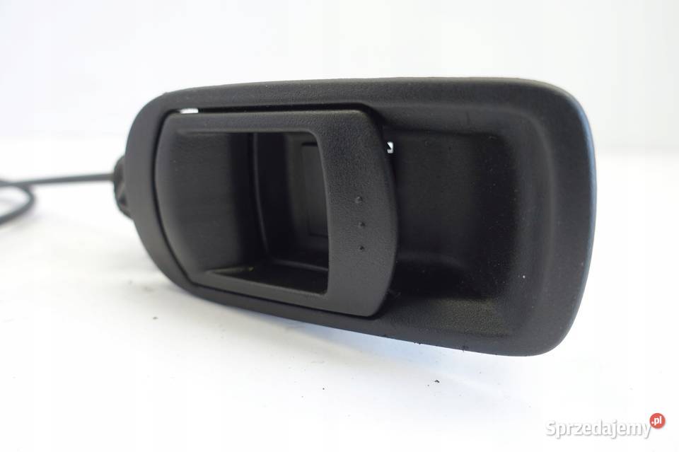 TYLNA PRAWA WEWNĘTRZNA KLAMKA Mazda CX5 CX5 tył Rudka