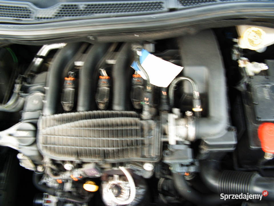 Peugeot 208 12 Etylina 2017 r czujnik martwego pola wielkopolskie Września sprzedam