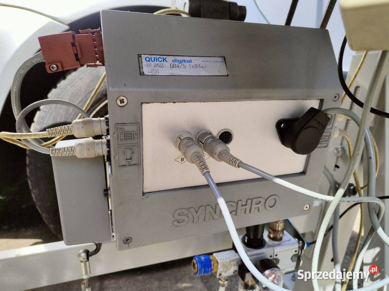 Stębnówka Durkopp Adler 291 Tapicerka Servo 230V Wałbrzych