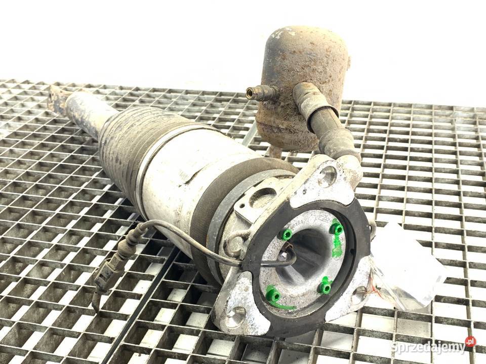 AMORTYZATOR LEWY TYŁ AUDI A8 D3 SedanLimuzyna