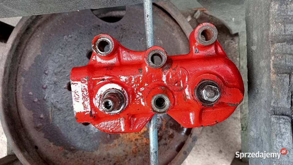 Odstojnik filtr paliwa t25 Sochaczew