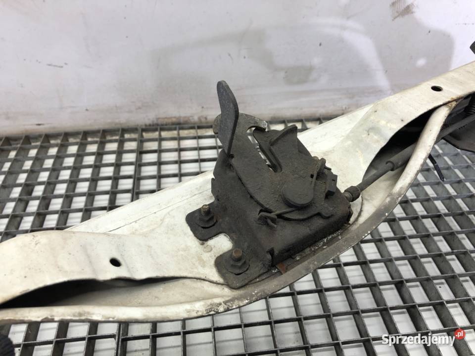 PAS PRZEDNI CITROEN NEMO 14 73 Minivan osobowe podkarpackie