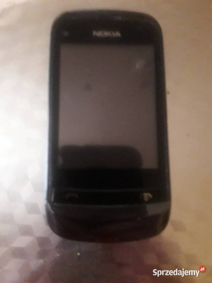 Nokia C202 simlock Plus