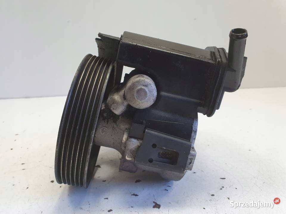 Peugeot 307 14 HDI POMPA WSPOMAGANIA 9638364580 osobowe lubelskie