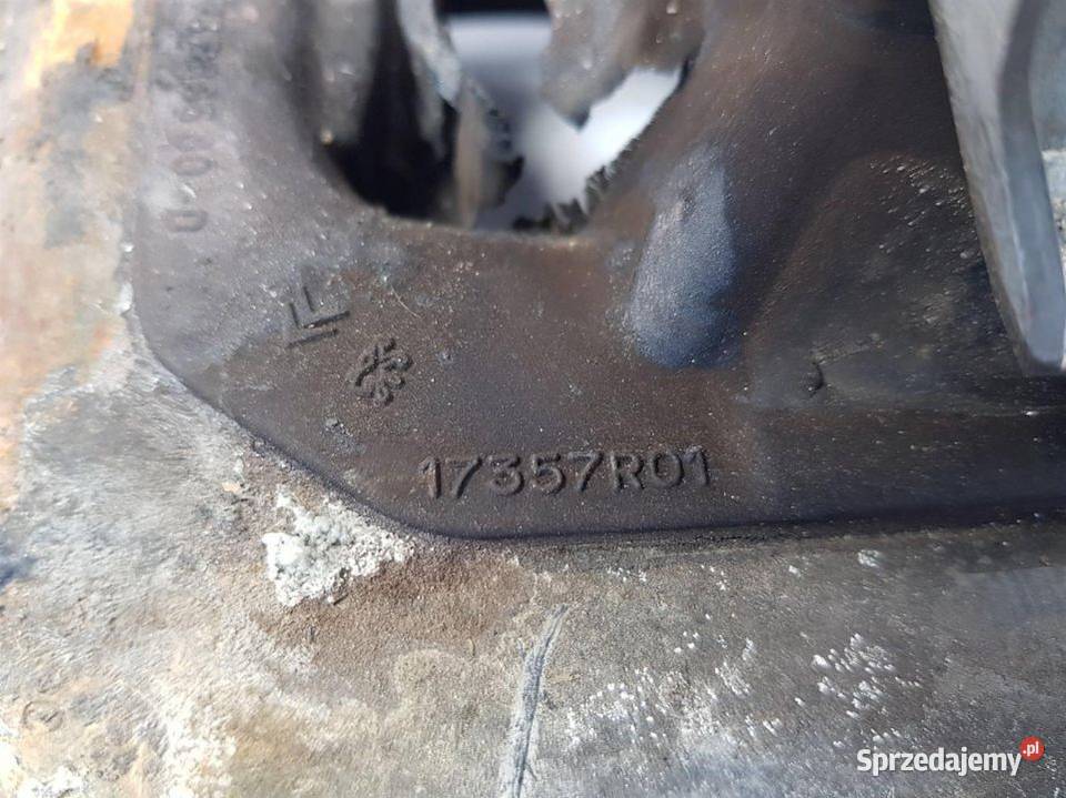 ŁAPA SKRZYNI JUMPY 9821257480