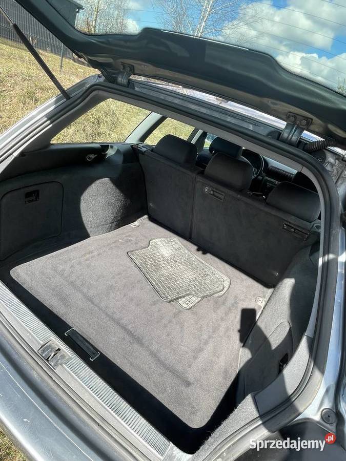 Audi A4 18t 150 A4 Karczew