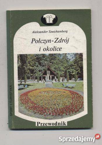 PołczynZdrój i Przewodnik Szczecin