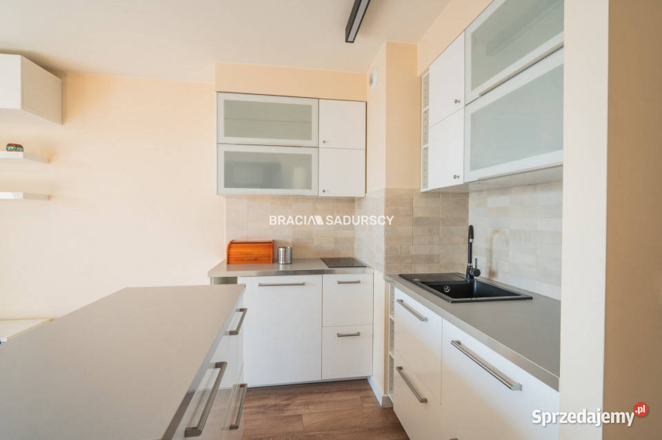 Mieszkanie 2663m2 Kraków Zabawa sprzedam