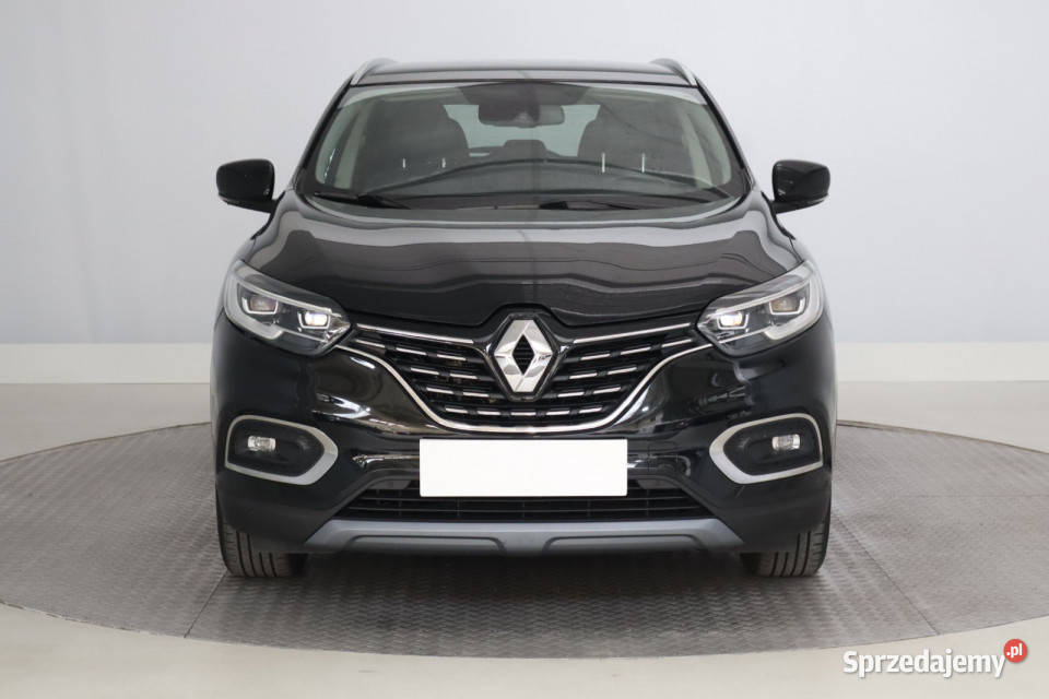Renault Kadjar 13 TCe 1332cm3 Zabrze