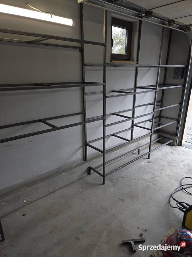 Usługi SPAWALNICZE naprawy przeróbki DOJAZD Chocznia