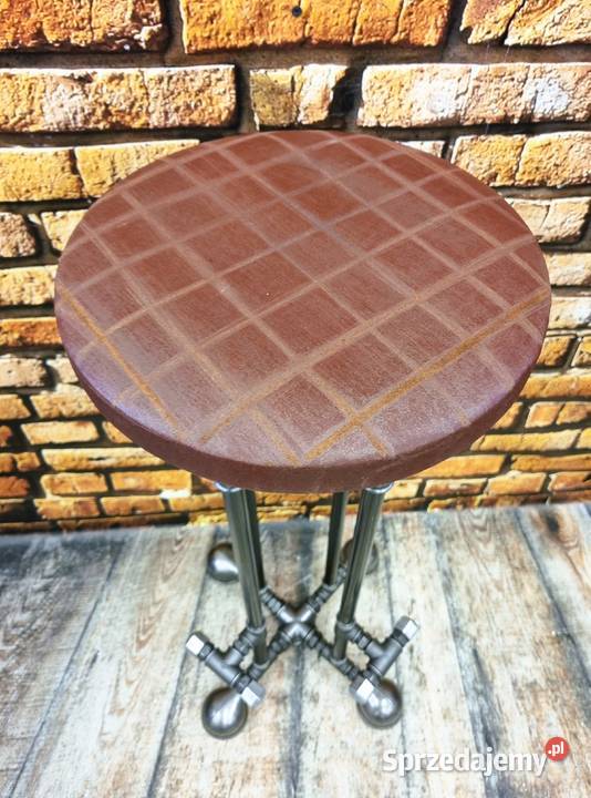 Hoker industrialny hoker loftowy hoker loft ze zachodniopomorskie Kołobrzeg