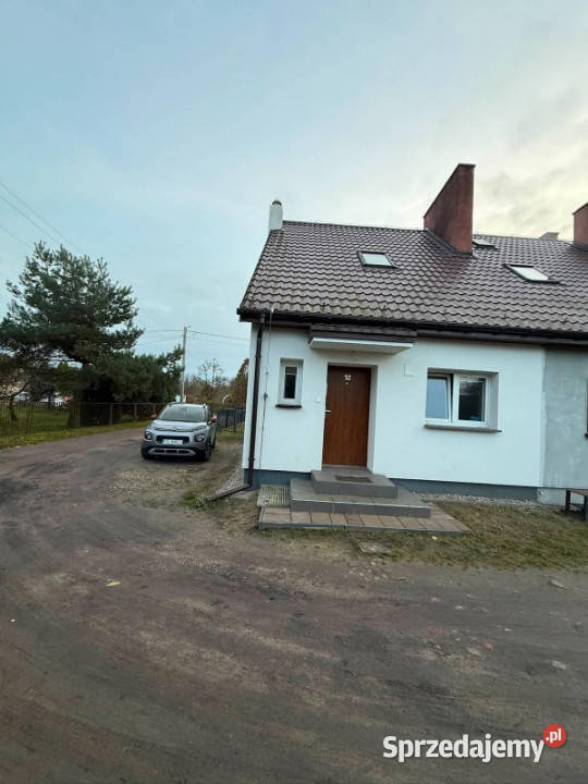 Wynajem z możliwością wykupu Mieczownica
