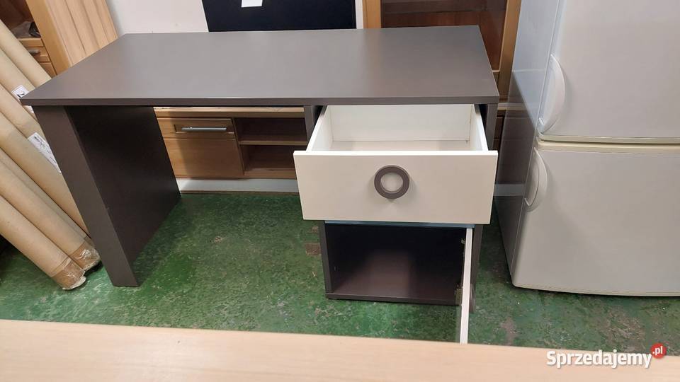 Biurko Forte Colors Poznań