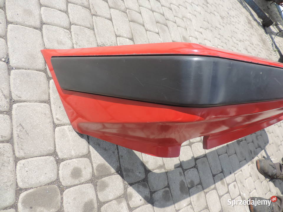 VOLVO 440 HB ZDERZAK TYŁ Nowy Sącz