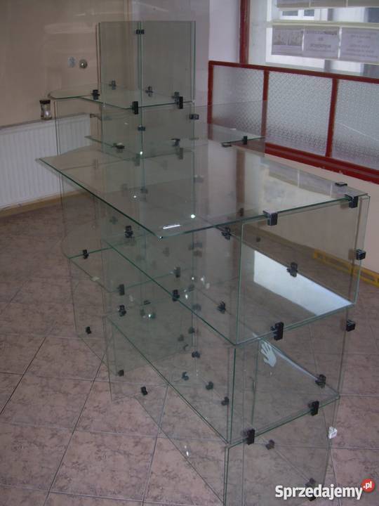 lady szklane do własnej aranżacji Radziejów