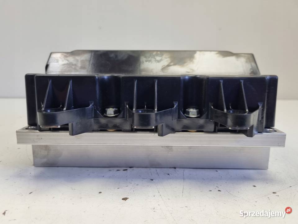 Honda Civic VII 13 IMA HYBRYDA MODUŁ STEROWNIK lubelskie Janów