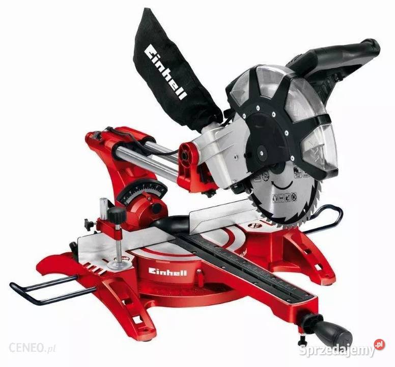 EINHELL TCSM 2534 Części