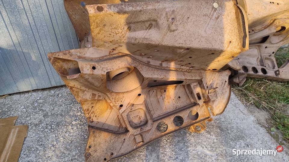 Fartuchy Fiat 132 Radom