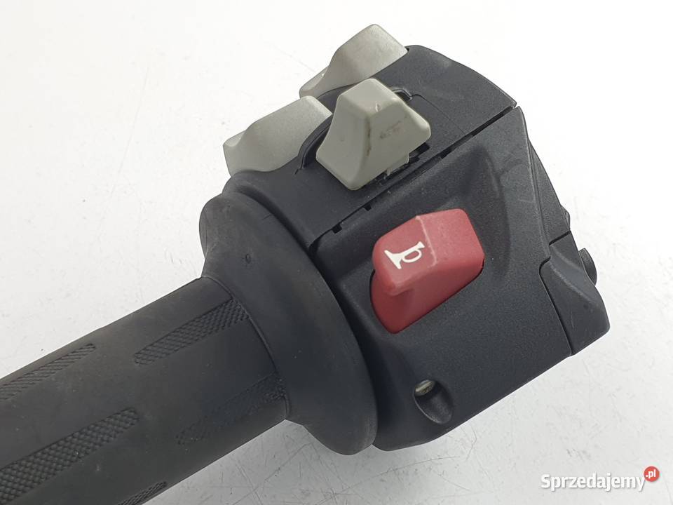 Przelacznik Lewy Wlacznik Bmw R 1200 Gs Rallye Łódź