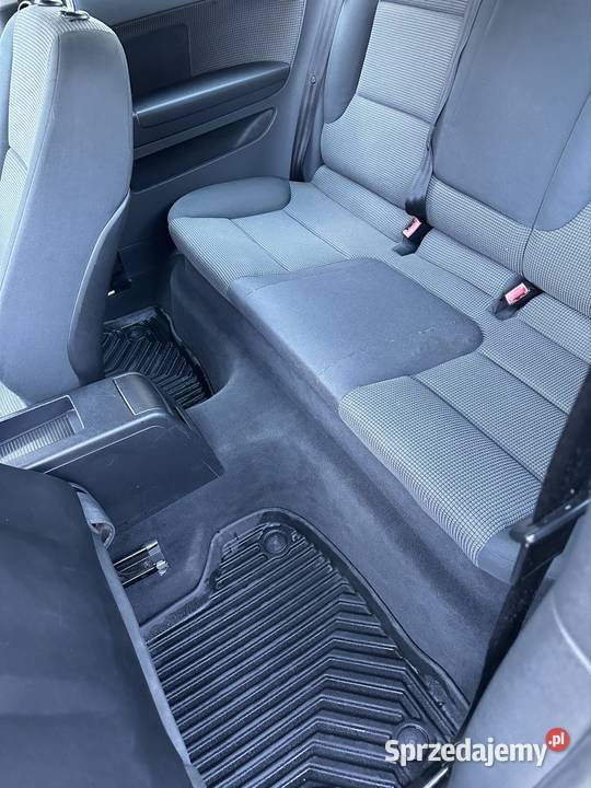 Audi a3 8p ABS Barciany