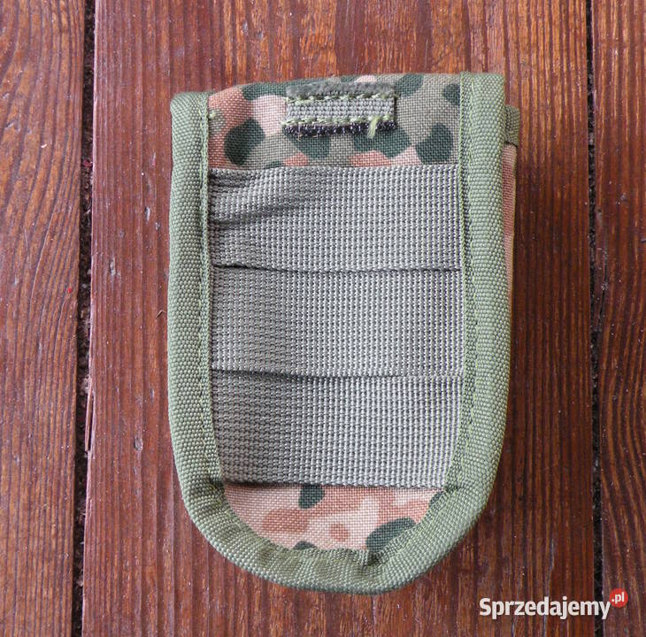 Ładownica na scyzor NFP Multitone Kolekcje Wrocław