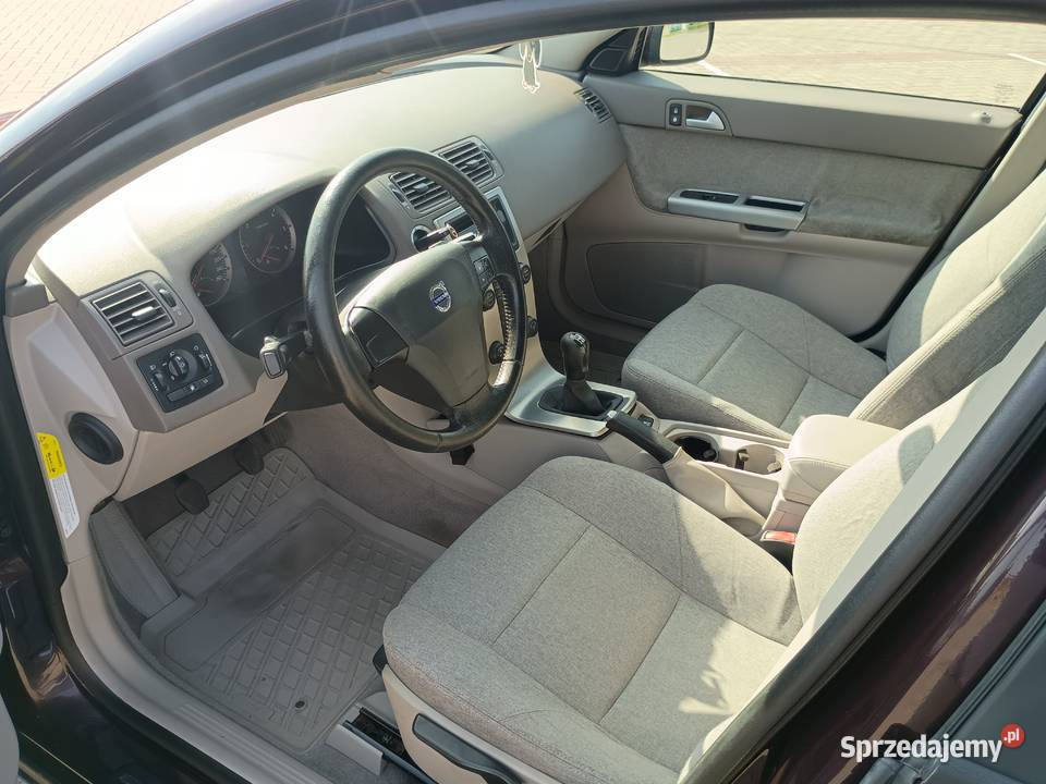 Sprzedam Volvo s40 S40 Słupca