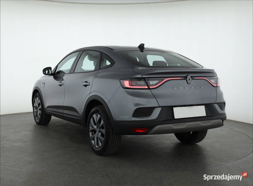 Renault Arkana 13 TCe Arkana Piaseczno