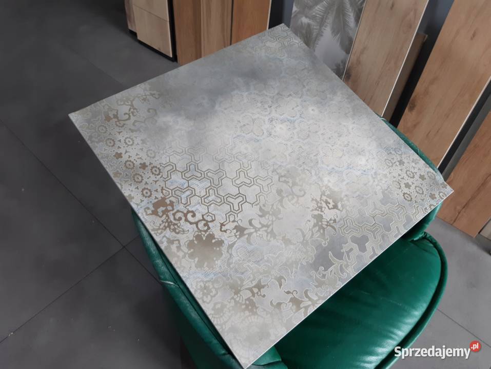 PŁYTKA GRESOWA TRIBECA MAT 60X60 GAT III TANIO Opoczno sprzedam