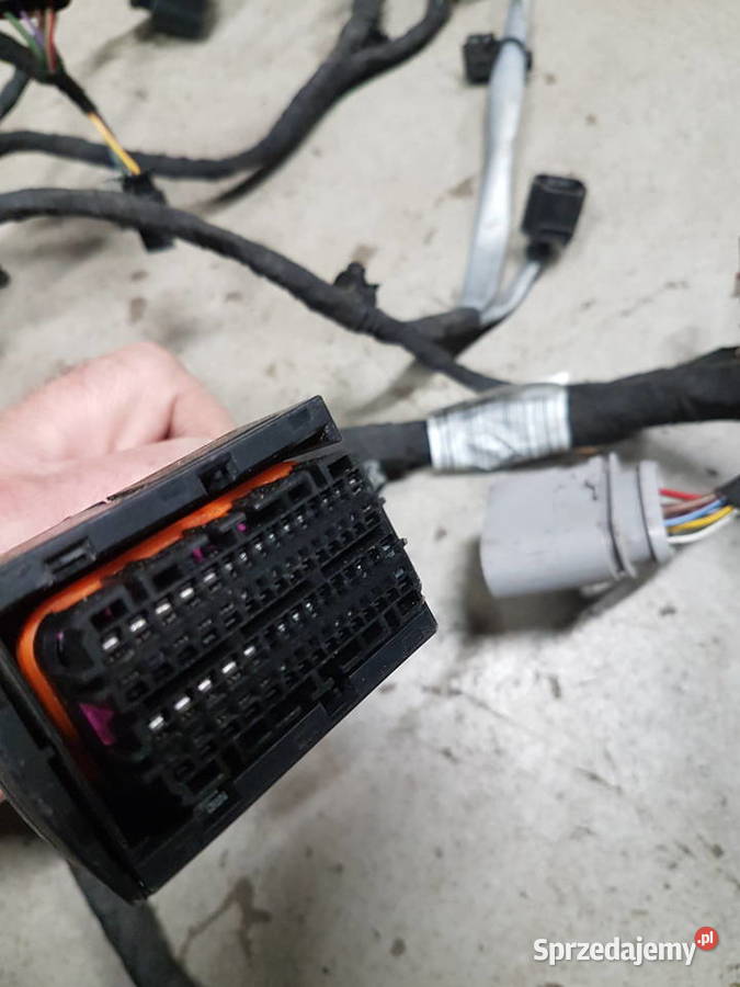 AUDI A3 8V GOLF VII OCTAVIA III 10 TSI