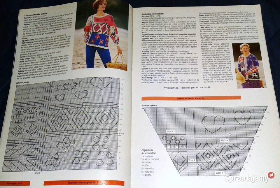 Mała Diana 4 1997 Chełm