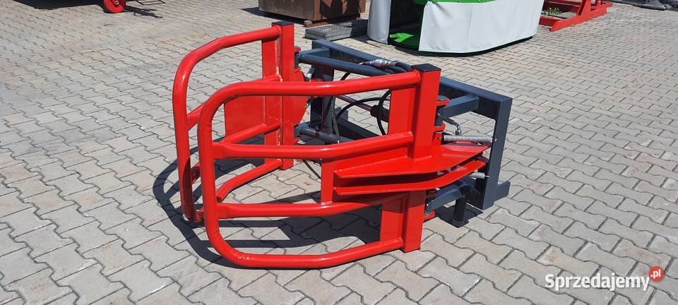 Chwytak bel TUR 2 3 C 330 C 360 MF stare mazowieckie Zdany