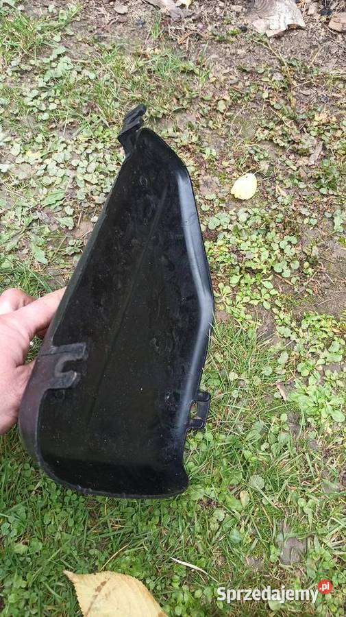 Wsk 125 Kos boczek prawy oryginalny Plastik podkarpackie Brzozów