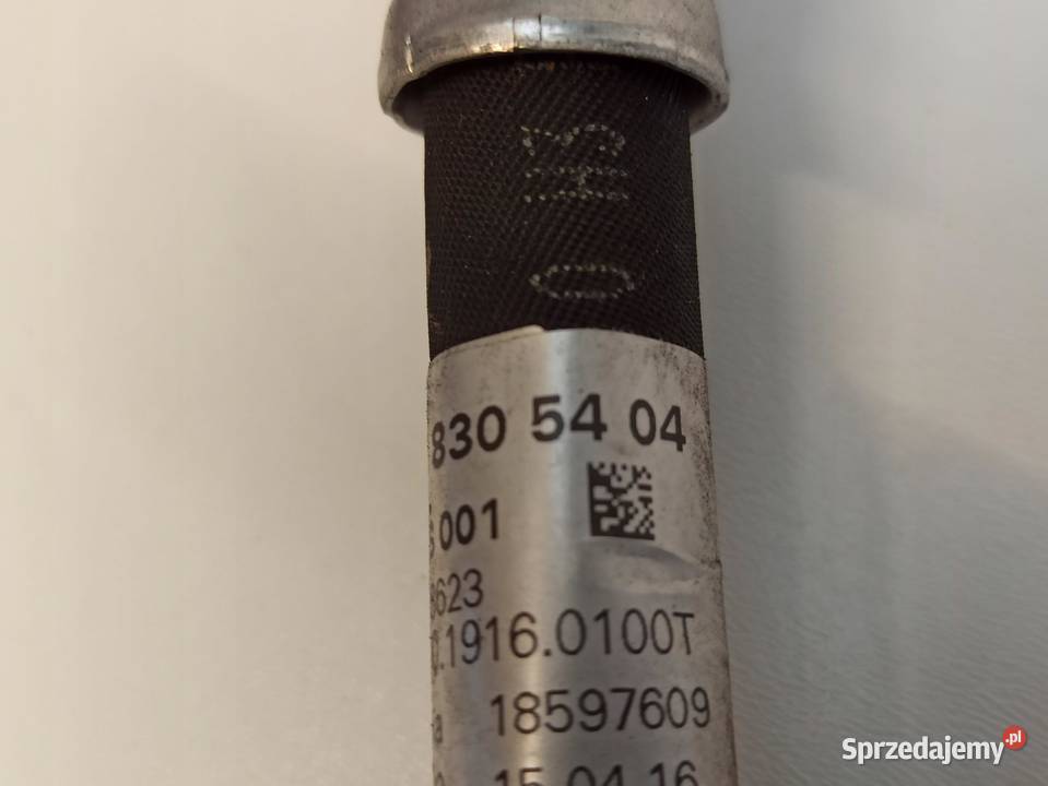 MERCEDES W205 PRZEWÓD KLIMATYZACJI A2058305404 sprzedam
