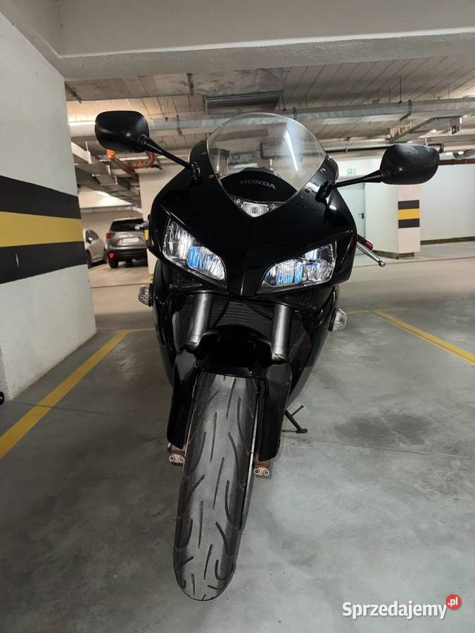 Honda CBR1000RR