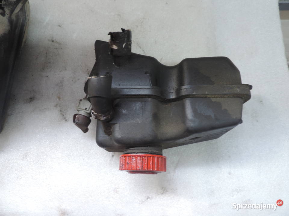 ZBIORNICZEK WSPOMAGANIA PEUGEOT 406 20 HDI FL osobowe Nowy Sącz