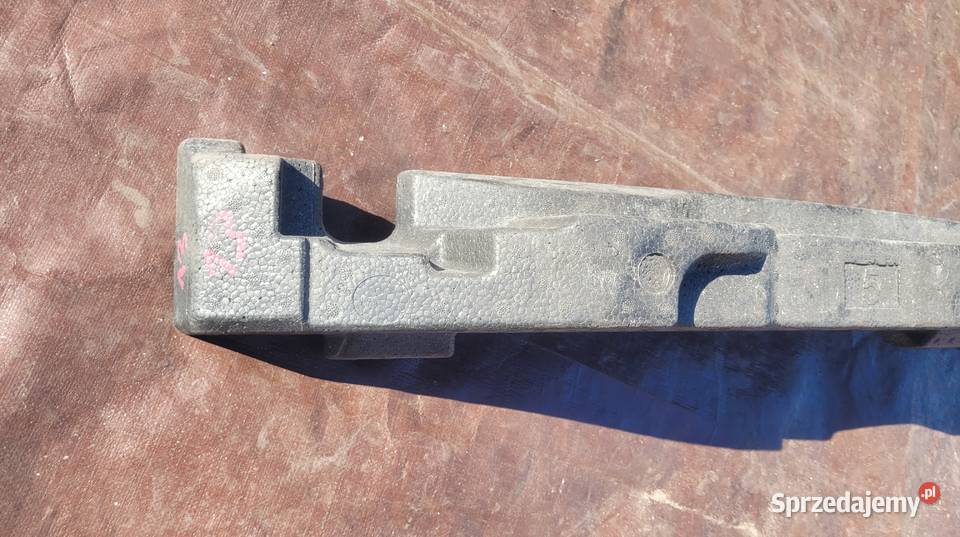 ABSORBER PIANKA STYROPIAN ZDERZAKA PRZÓD TOYOTA Ruda Śląska