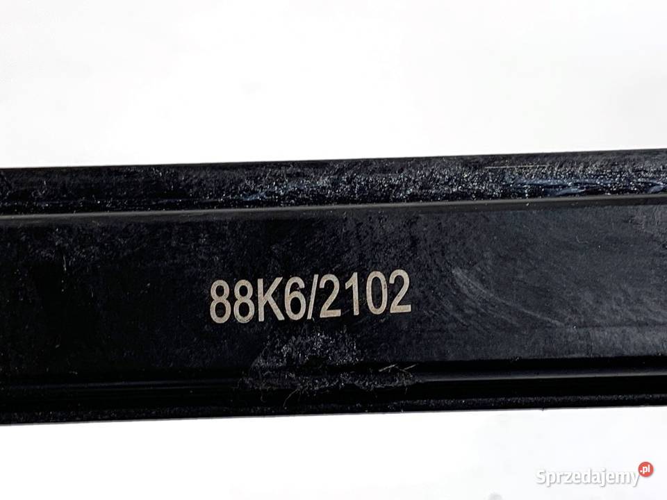 PODNOŚNIK SZYBY LEWY PRZÓD RENAULT ESPACE IV