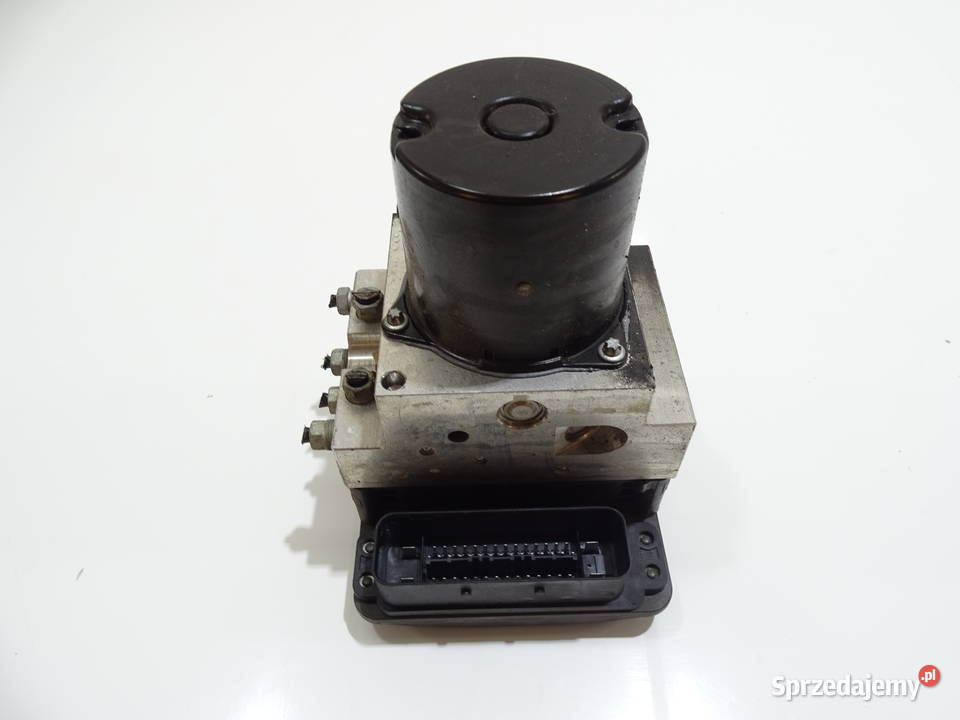 POMPA HAMULCOWA ABS BMW E60 E61 N47D20A OE Strzyżewice